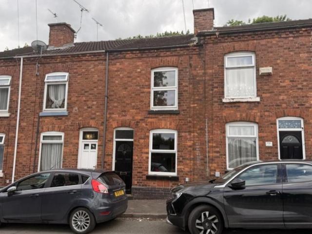 Meredith Street, Crewe CW1, 2 bed end terrace house to rent, £850 pcm | PrimeLocation