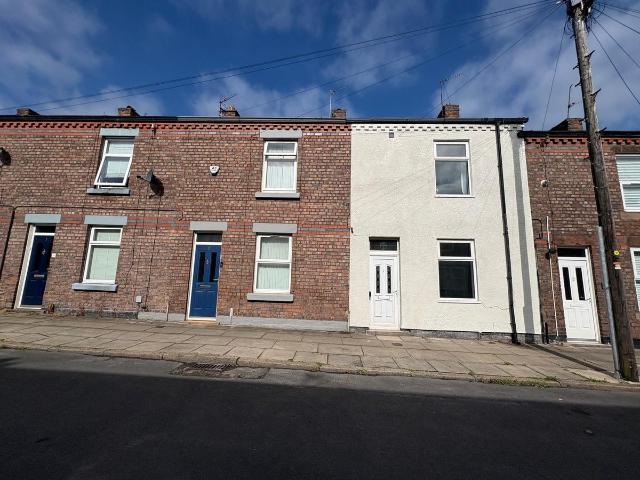 Meredith Street, Liverpool L19, 4 bed shared accommodation to rent, £550 pcm | PrimeLocation