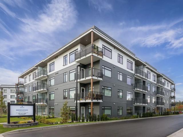 Merewood Apartments