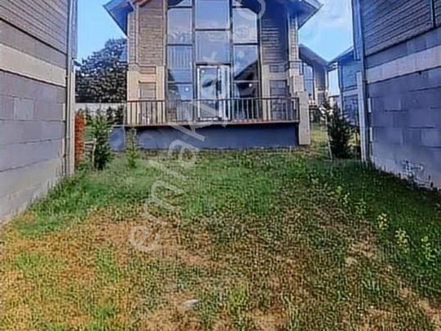 Merfa Gayrimenkul Den Çerkezköy Ambardere 3+1 Villa