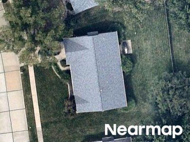 Merganser Dr