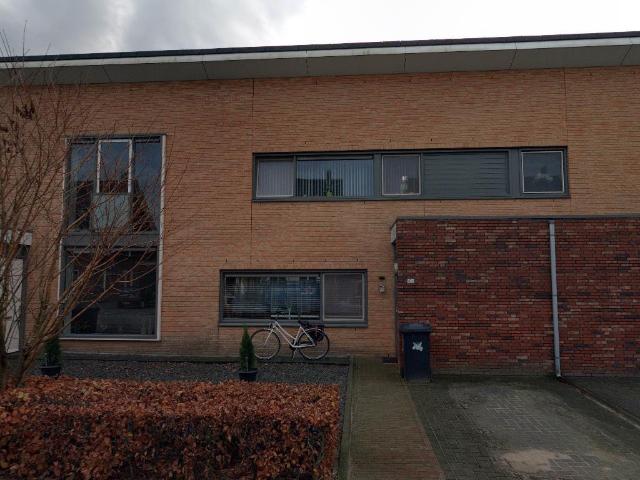 Mergelven 106