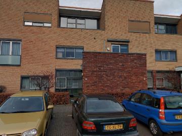 Olland, Meierijstad, Noord-Brabant