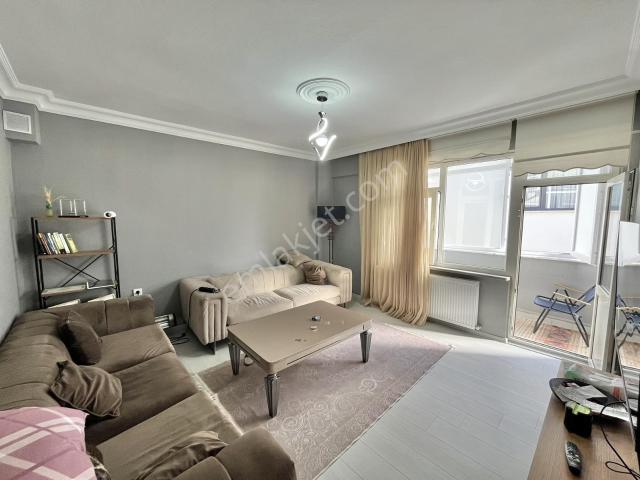 Muratpaşa'da 1+1 Kiralık Daire Kapora Alındı