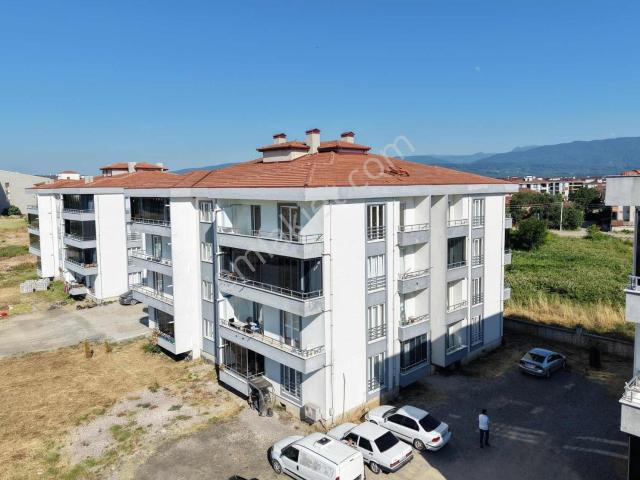 Meriç Çayrak'tan Yeni Mh. 2+1 Ayrı Mutfak Kiralık Daire