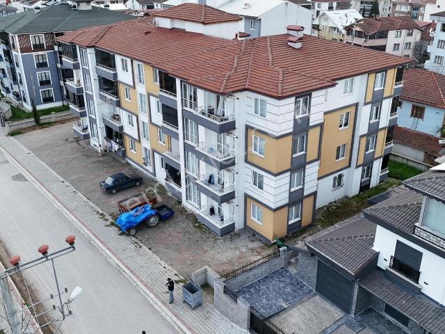 Meriç Çayrak Hastane Yolu Üzeri Yakını Kiralık Daireler