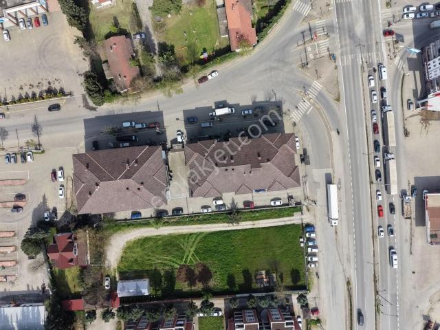Meriç Çayrak'tan Hendek Rasimpaşa Mh. E 5 Yanı Kiralık Daire