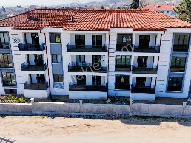 Meriç Çayrak'tan Köprübaşı Mh.sıfır Kiralık Geniş Daireler