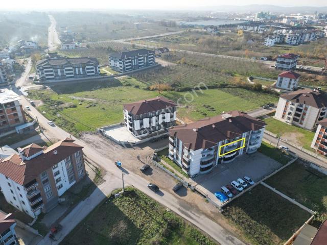 Meriç Çayrak'tan Sosyal Hiz. Karşısı 115 M2 2+1 Satılık Daire