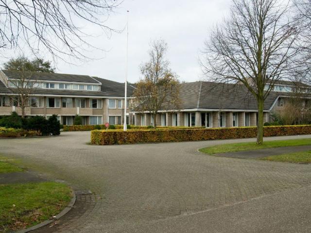 Mericilaan 58