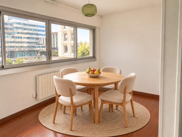 MÉRIADECK – 2 P – 68 m² – BALCON, CLIMATISATION