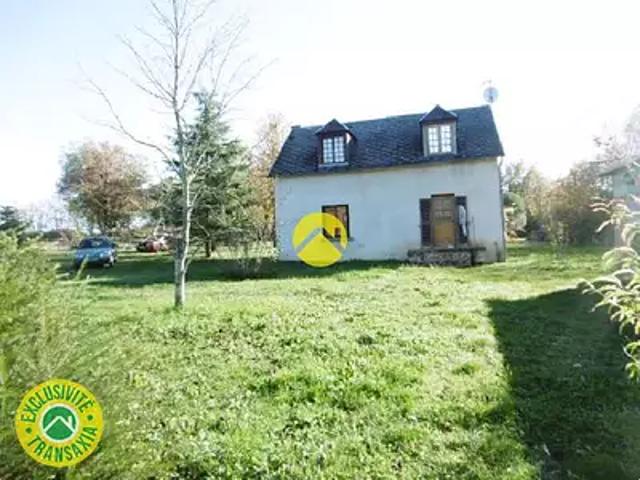 Mérigny 36220 Achat / Vente maison 4 pièces t4 terrasse