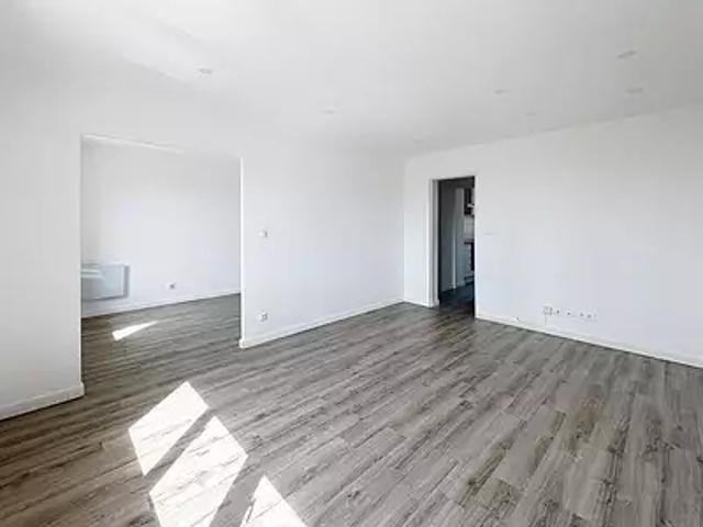 Mérignac 33700 Location appartement 4 pièces t4 balcon