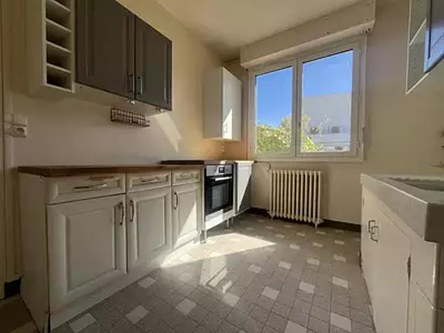 Mérignac 33700 Location maison 3 pièces t3