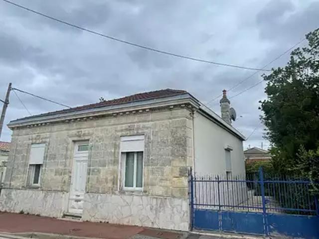 Mérignac 33700 Location maison 4 pièces t4 au dernier étage