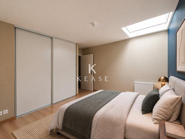 Mérignac T4 duplex lumineux 87.83m2 avec terrasse et 2 parki. 87m² Mérignac