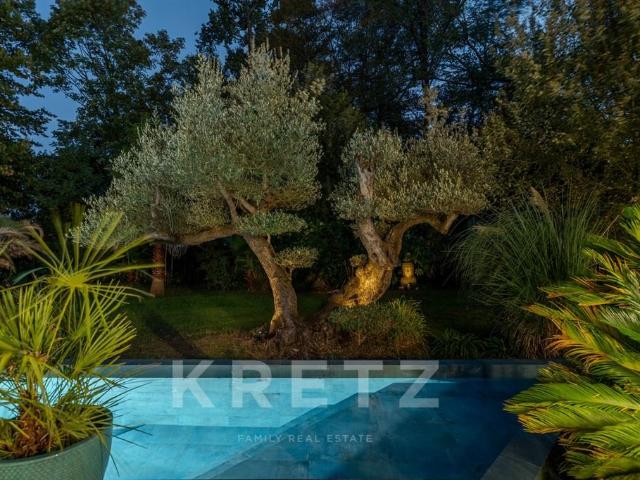 Mérignac – Villa d’architecte 320m², inspiration californien. 320m² Mérignac