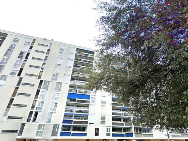 Mérignac Appartement 1 pièce 10 m²
