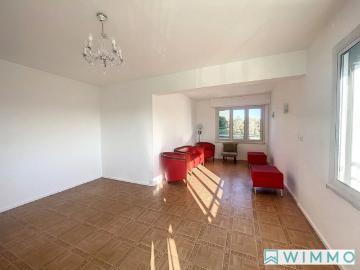 Merignac, Appartement T3 bis avec balcon proche du parc de Bourran