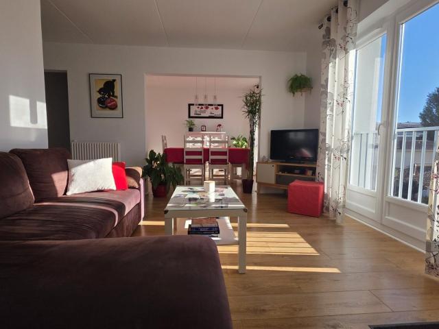 Mérignac centre ! 68m² Mérignac