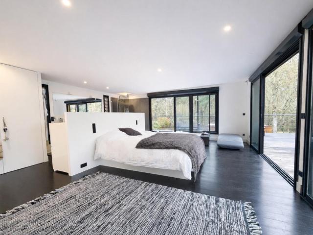Mérignac centre Maison style californien 240 m² Piscine Forê. 240m² Bordeaux