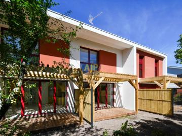 MERIGNAC MAISON 4 PIECES