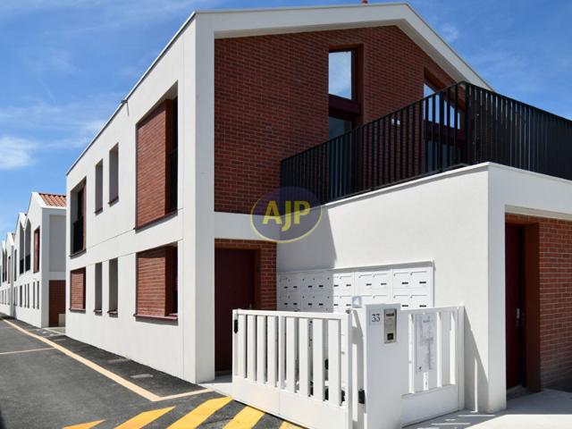 MERIGNAC MAISON 4 PIECES