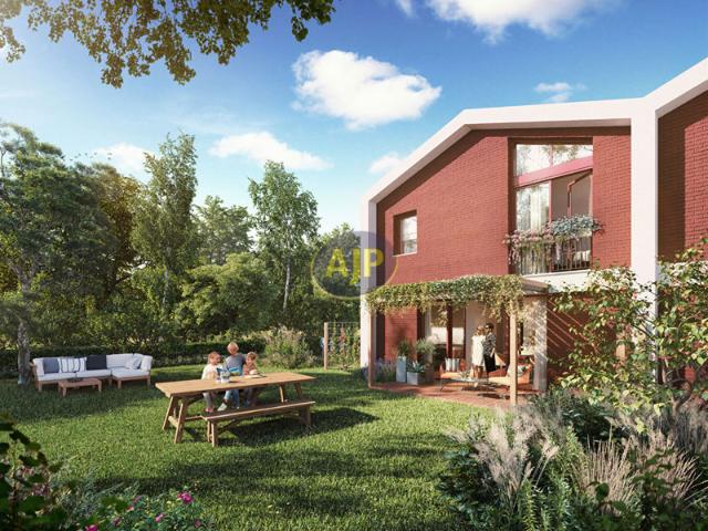 MERIGNAC MAISON T4 DUPLEX