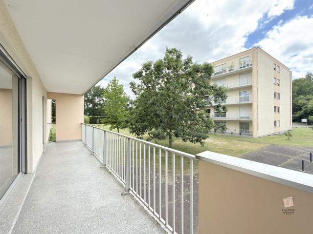 Mérignac Parc Luchey T4 Meublé 113 m2