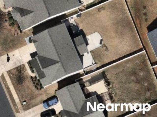 Meridale Forest Dr