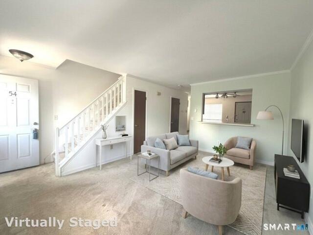 Meriden Rd Apt,waterbury, Home For Sale