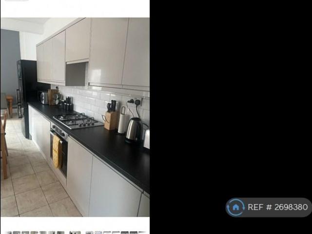 Meriden St, Coventry, CV1 1 bed in a house share to rent £550 pcm £127 pw