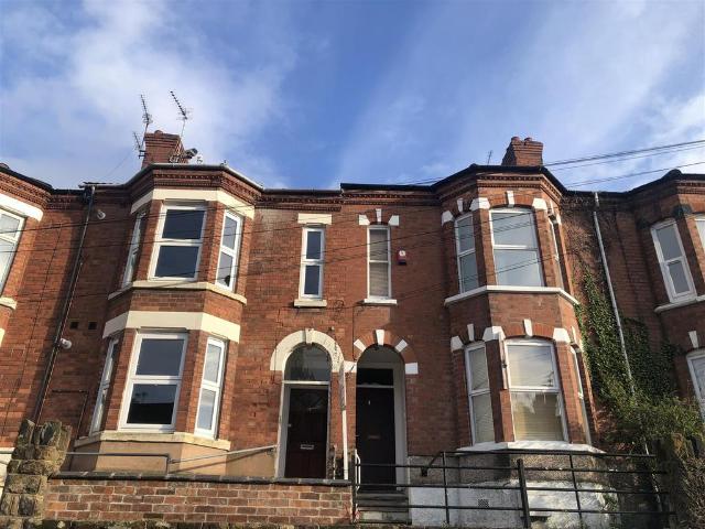 Meriden Street, Coventry 1 bed flat to rent £650 pcm £150 pw