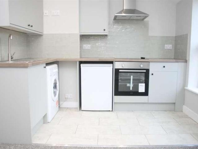 Meriden Street, Coventry, CV1