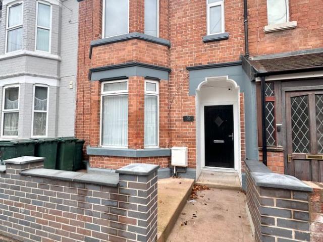 Meriden Street, Coventry CV1, 1 bed terraced house to rent, £700 pcm | PrimeLocation