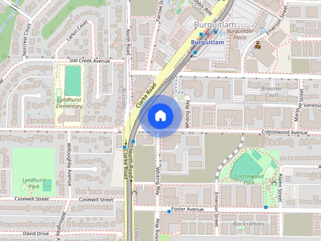 Meridian 515 Cottonwood Avenue, Coquitlam BC, V3J 0N5