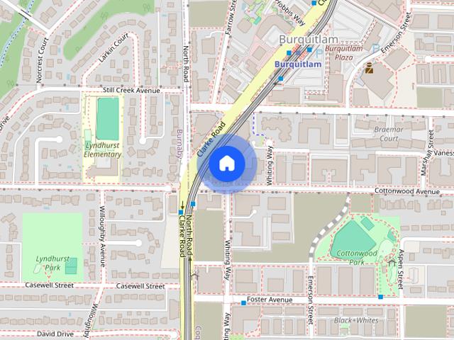 Meridian 515 Cottonwood Avenue, Coquitlam BC, V3J 0N5