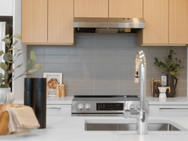 Meridian 1 Bed / 1 Bath Apartment for Rent