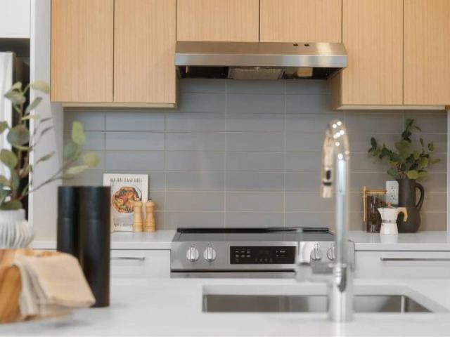 Meridian — 2 Bed / 2 Bath