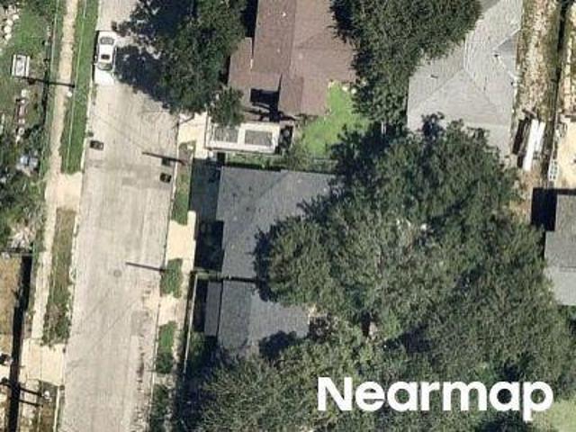 Meridian Ave