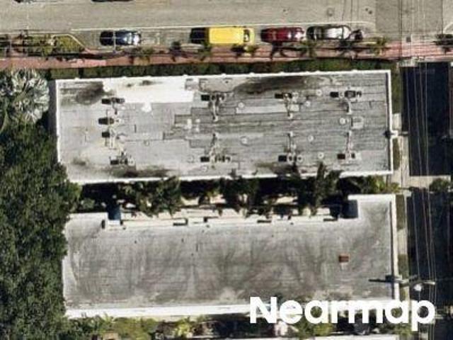 Meridian Ave A 201