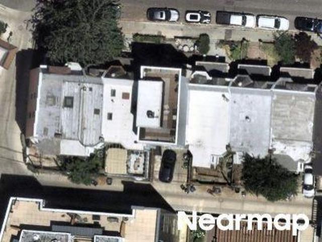 Meridian Pl NW
