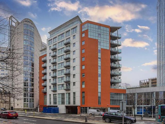 Meridian Plaza, City Centre CF10, Studio to rent, £1,200 pcm | PrimeLocation