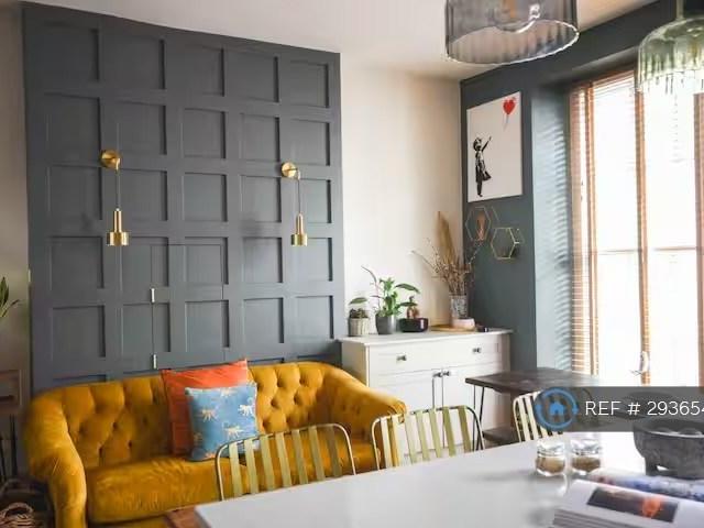 Meridian Place, Bristol, BS8 1 bed flat to rent £1,650 pcm £381 pw