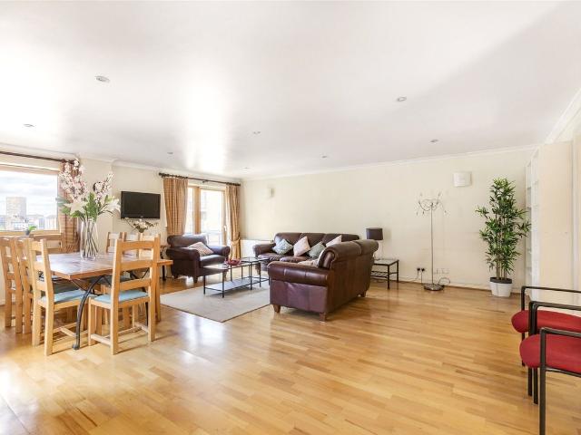 Meridian Place, London E14, 4 bed flat to rent, £4,650 pcm | PrimeLocation
