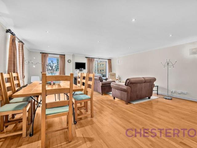 Meridian Place, London, E14 4 bed flat to rent £4,650 pcm £1,073 pw