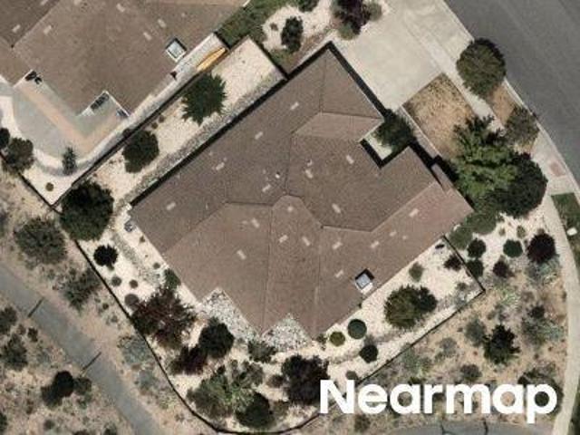 Meridian Ranch Dr