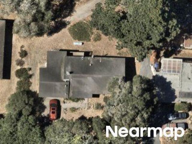 Meridian Rd
