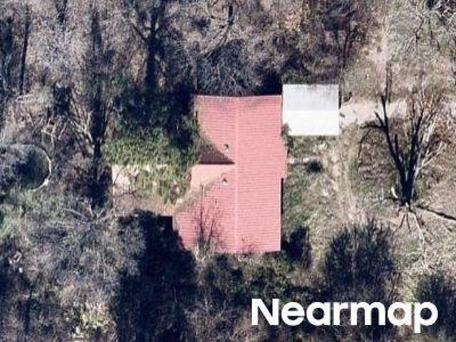 Meridian Rd