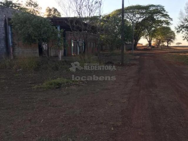 Meridiano Chácara Com Frente para rodovia Euclides da Cunha Posição espetacular para uma Possí